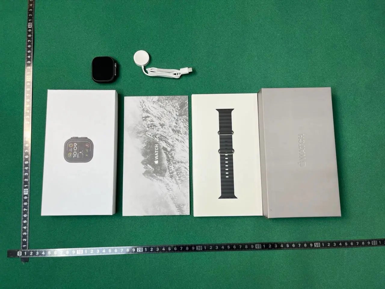 Apple Watch  -4