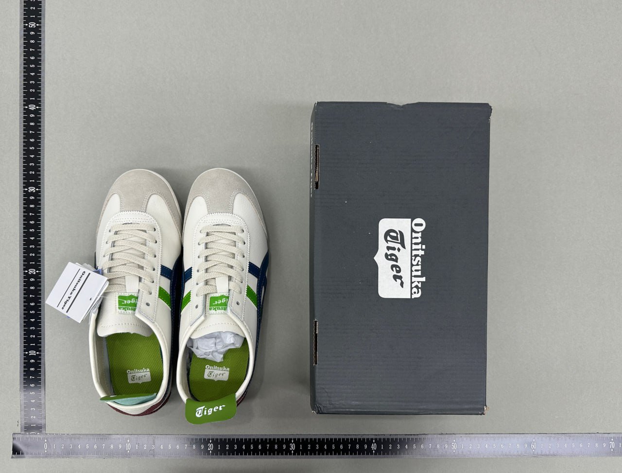 Vintage Asics   -4