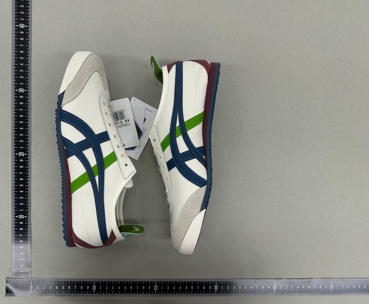 Vintage Asics   -2