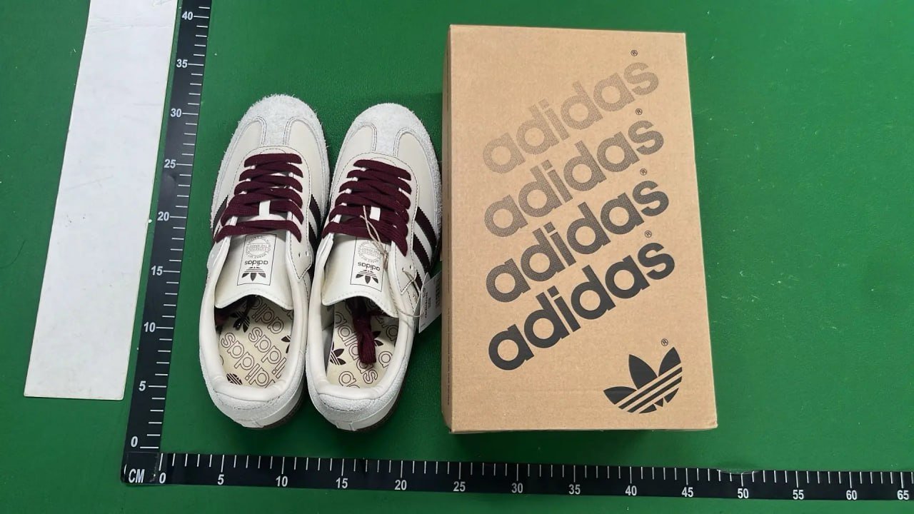 Adidas Samba  -4