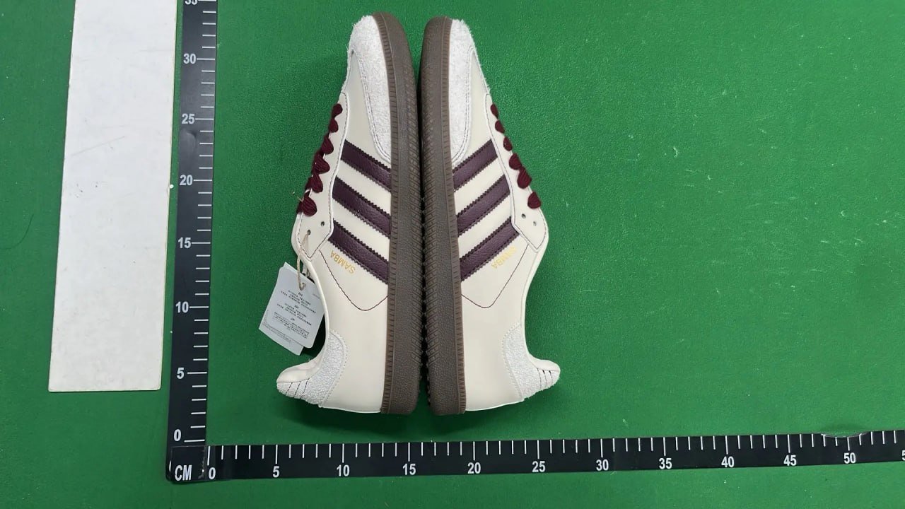 Adidas Samba  -2
