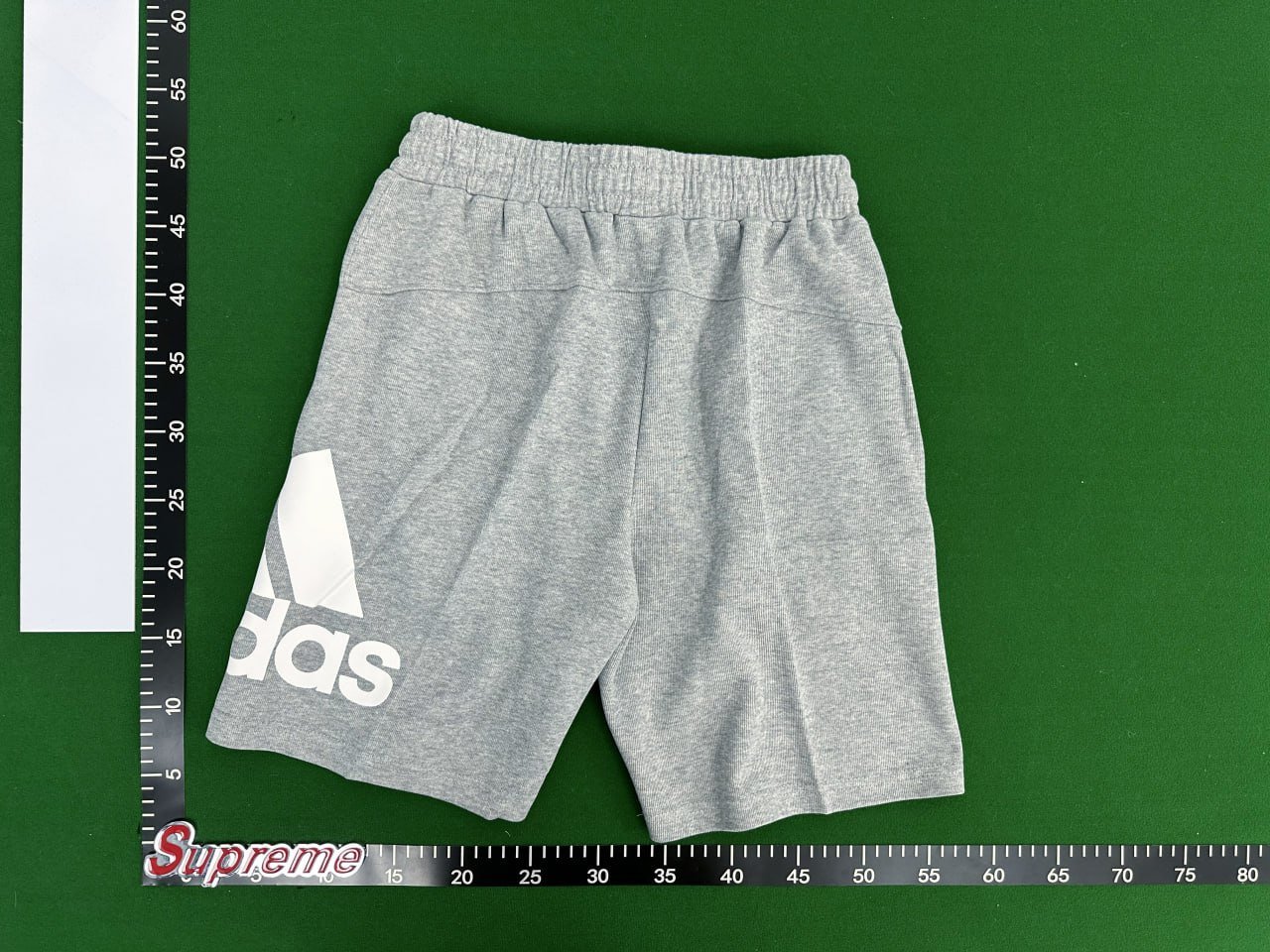 Adidas Shorts  -3