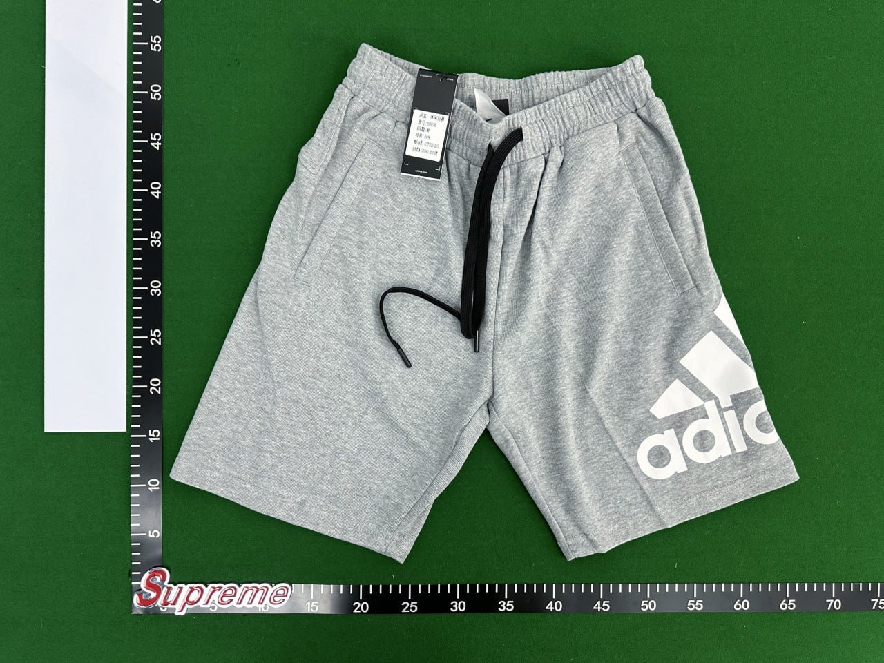 Adidas Shorts  -2