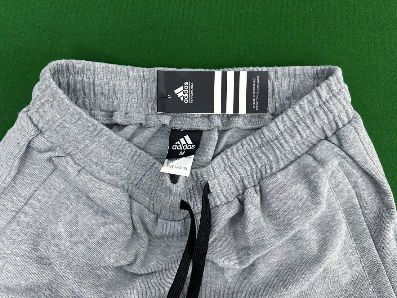 Adidas Shorts  -4