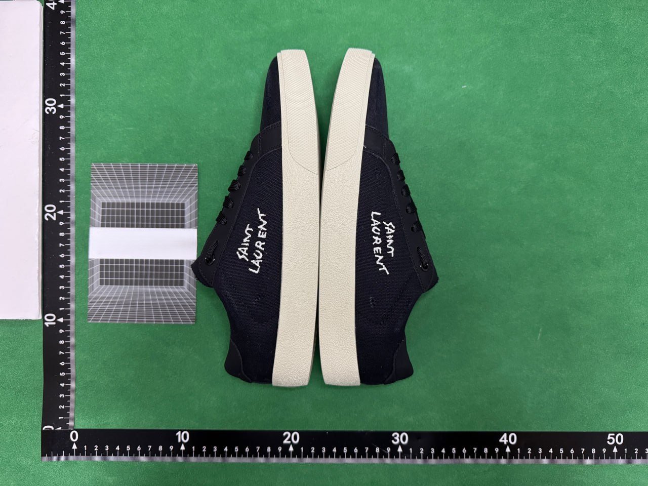 Saint Laurent Shoes -3
