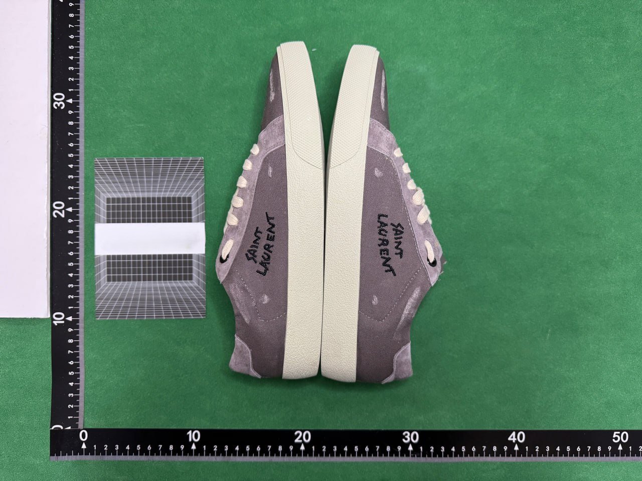 Saint Laurent Shoes -2