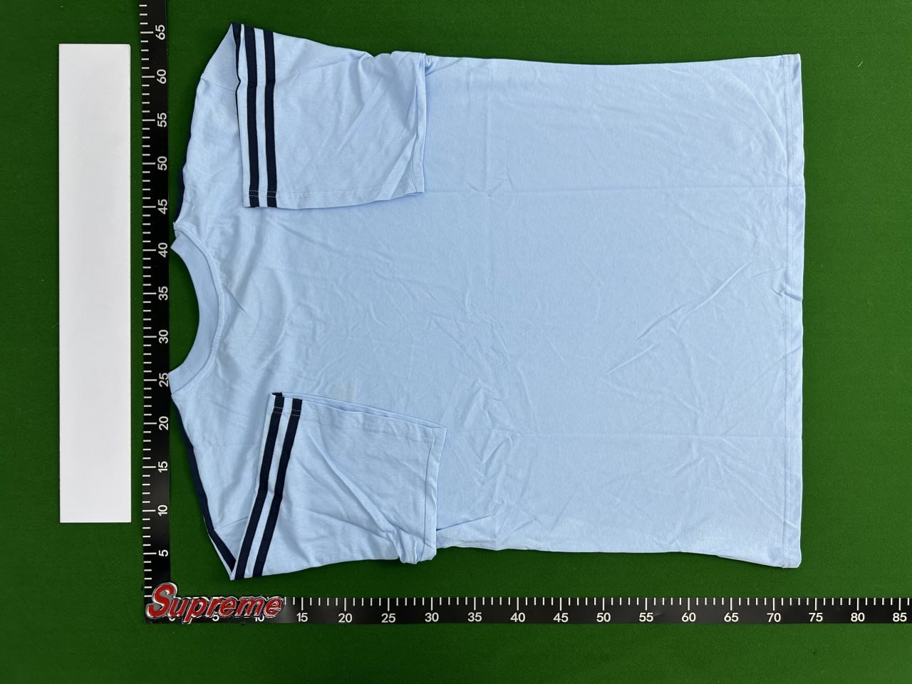 Adidas Armour Tee  -3