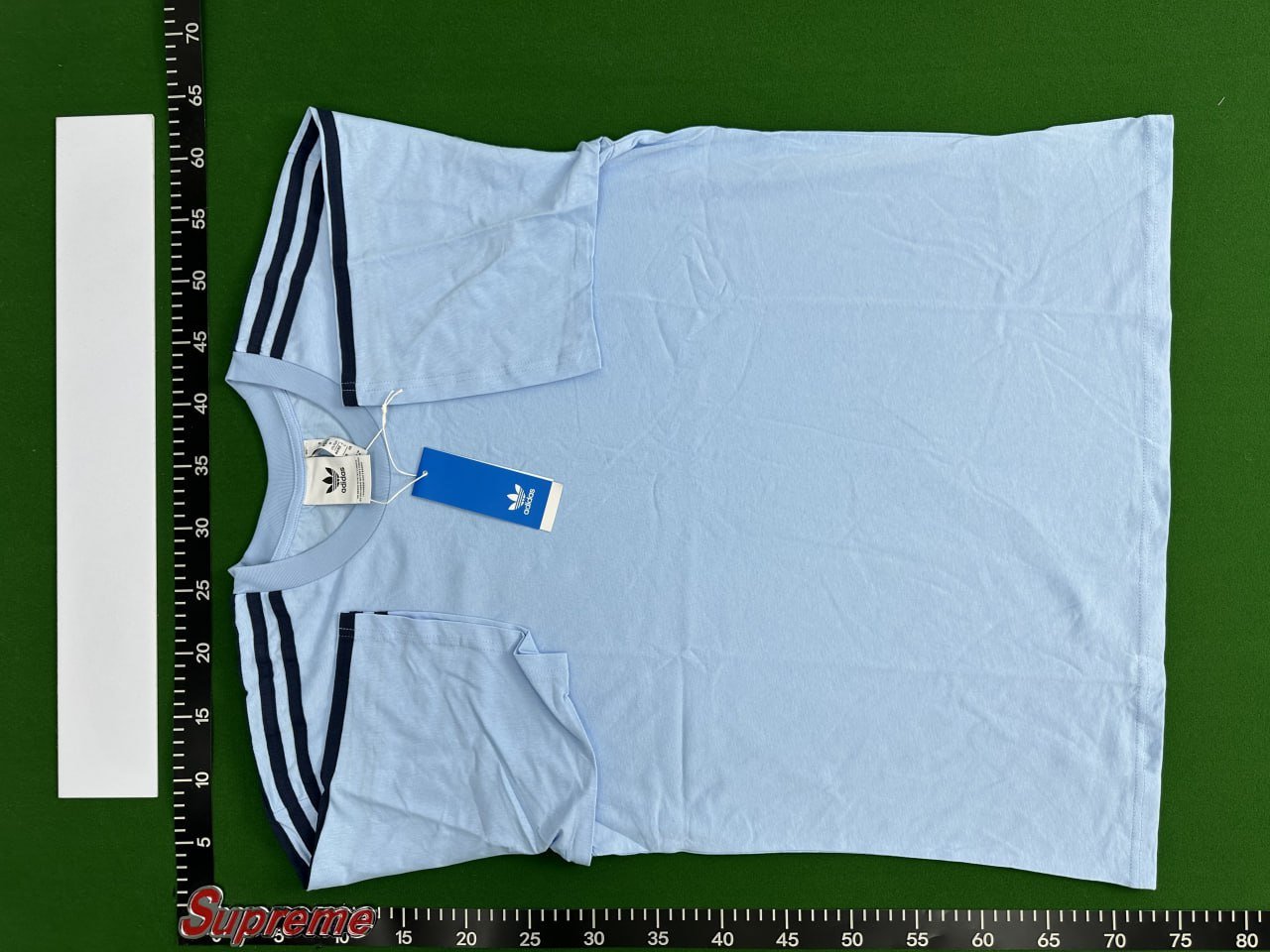 Adidas Armour Tee  -2