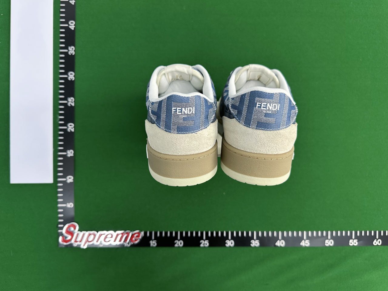FENDI shoes  -3