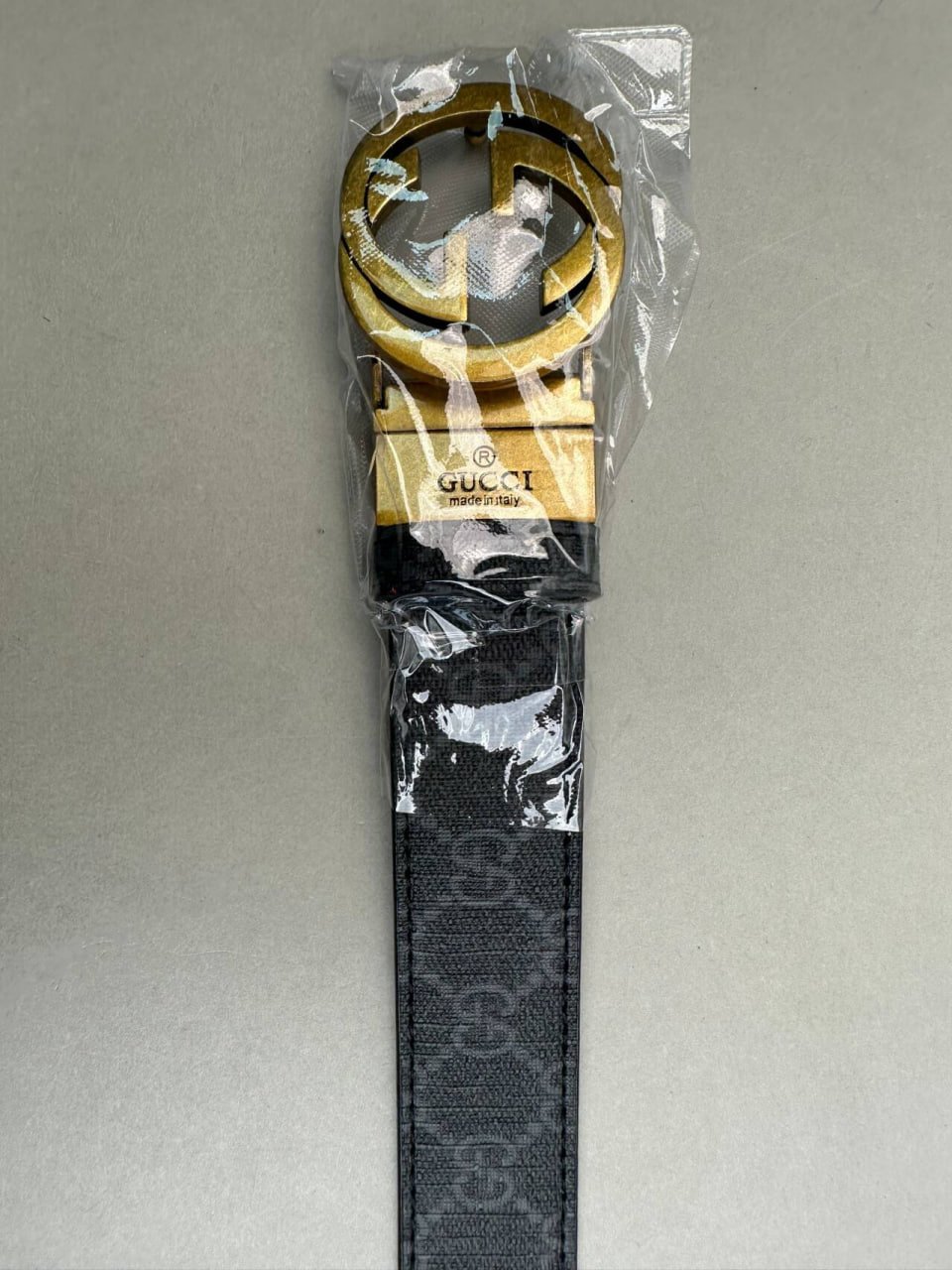Gucci Belt -3