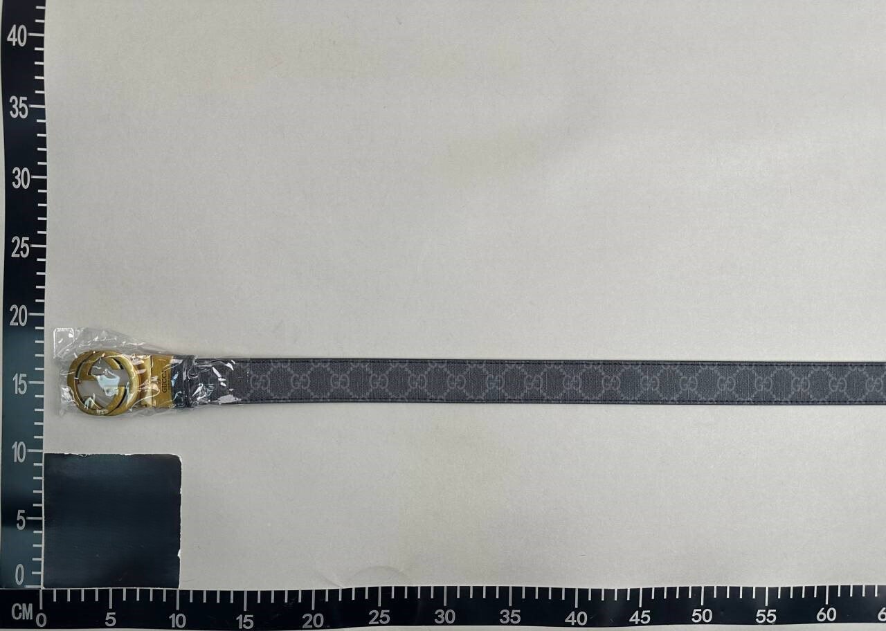 Gucci Belt -4