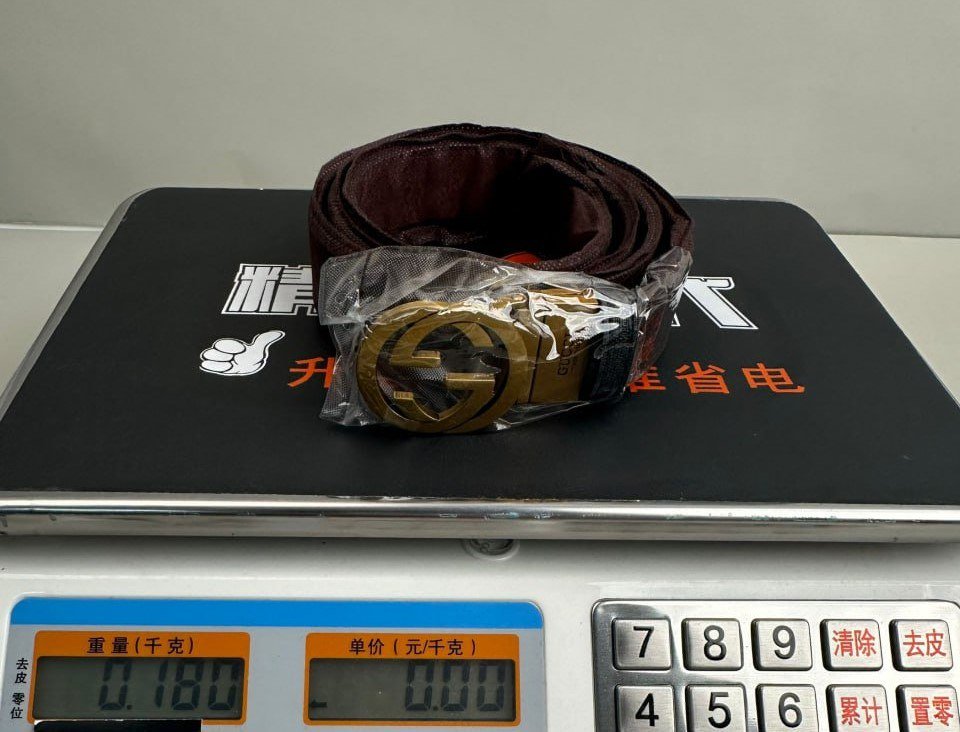 Gucci Belt -5