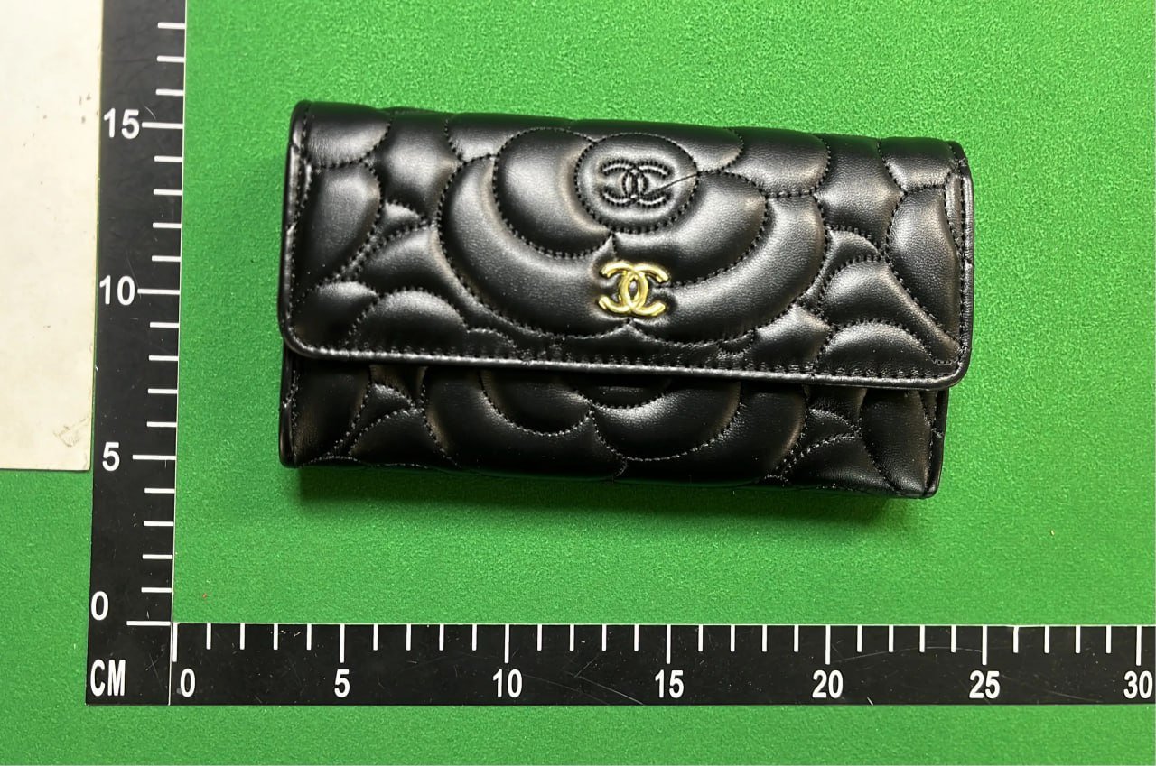 Chanel Wallet  -2