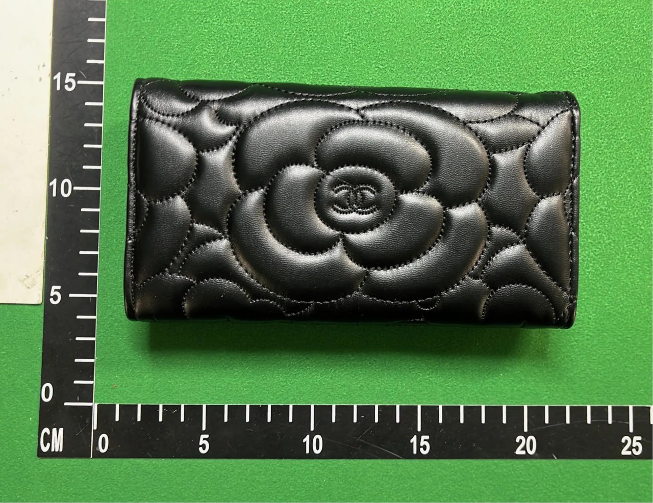 Chanel Wallet  -3