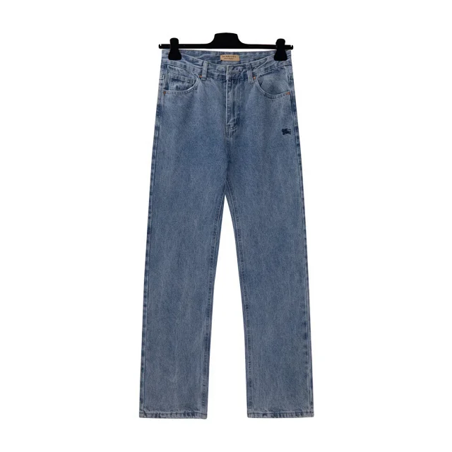 Burberry Men's Classic Fi