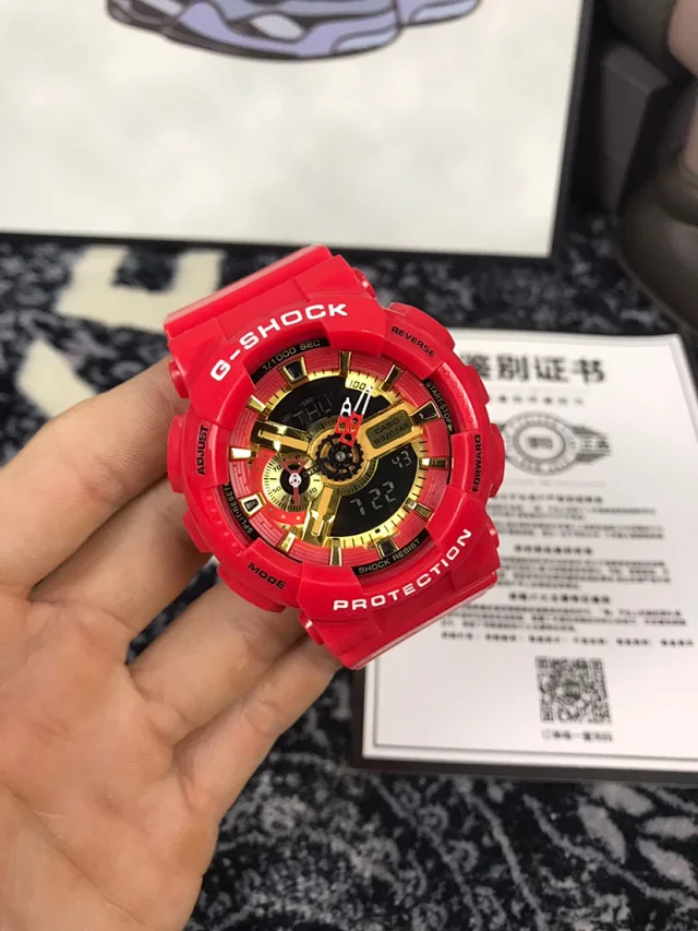CASIO -2