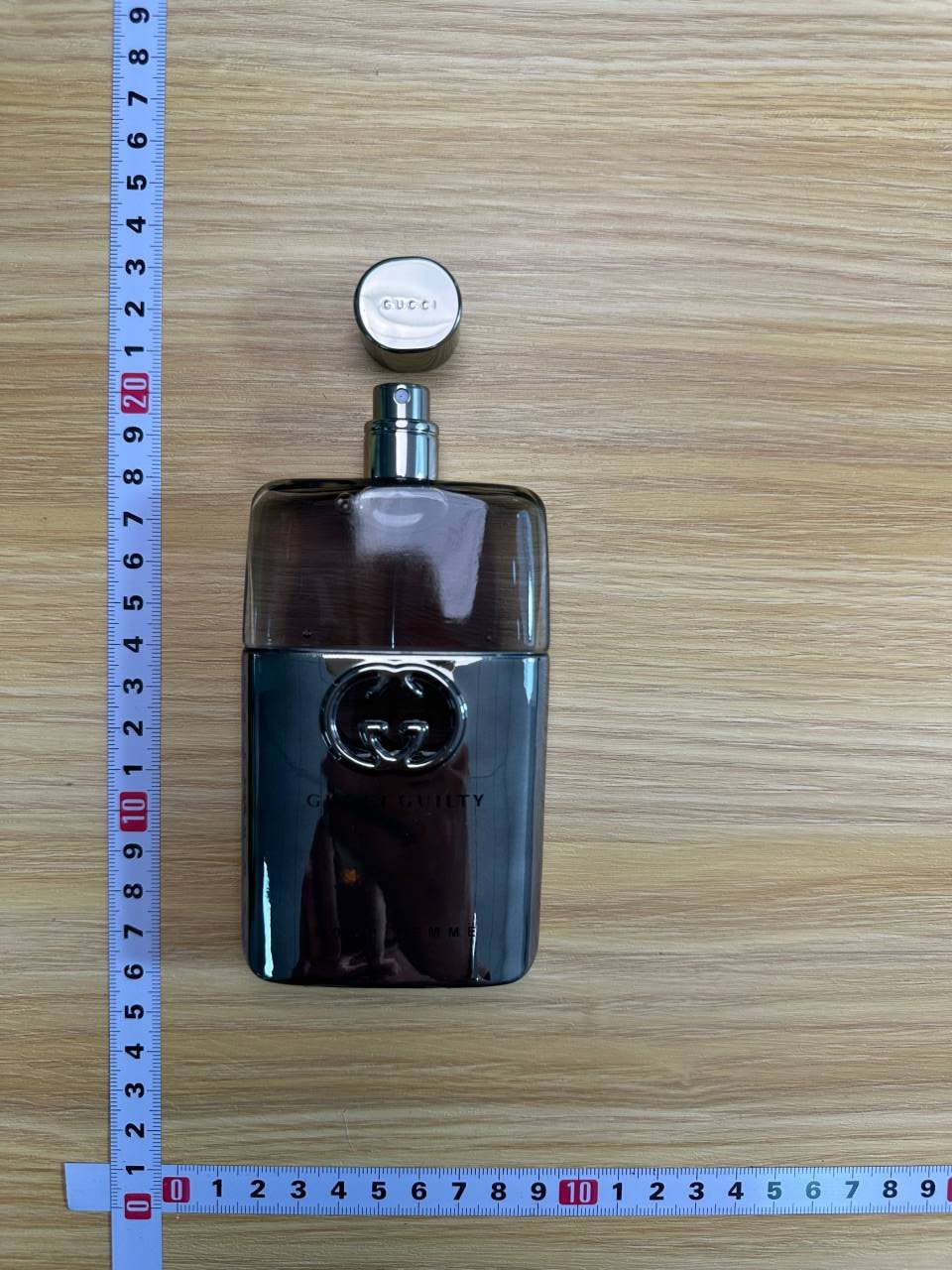 Gucci perfume -2