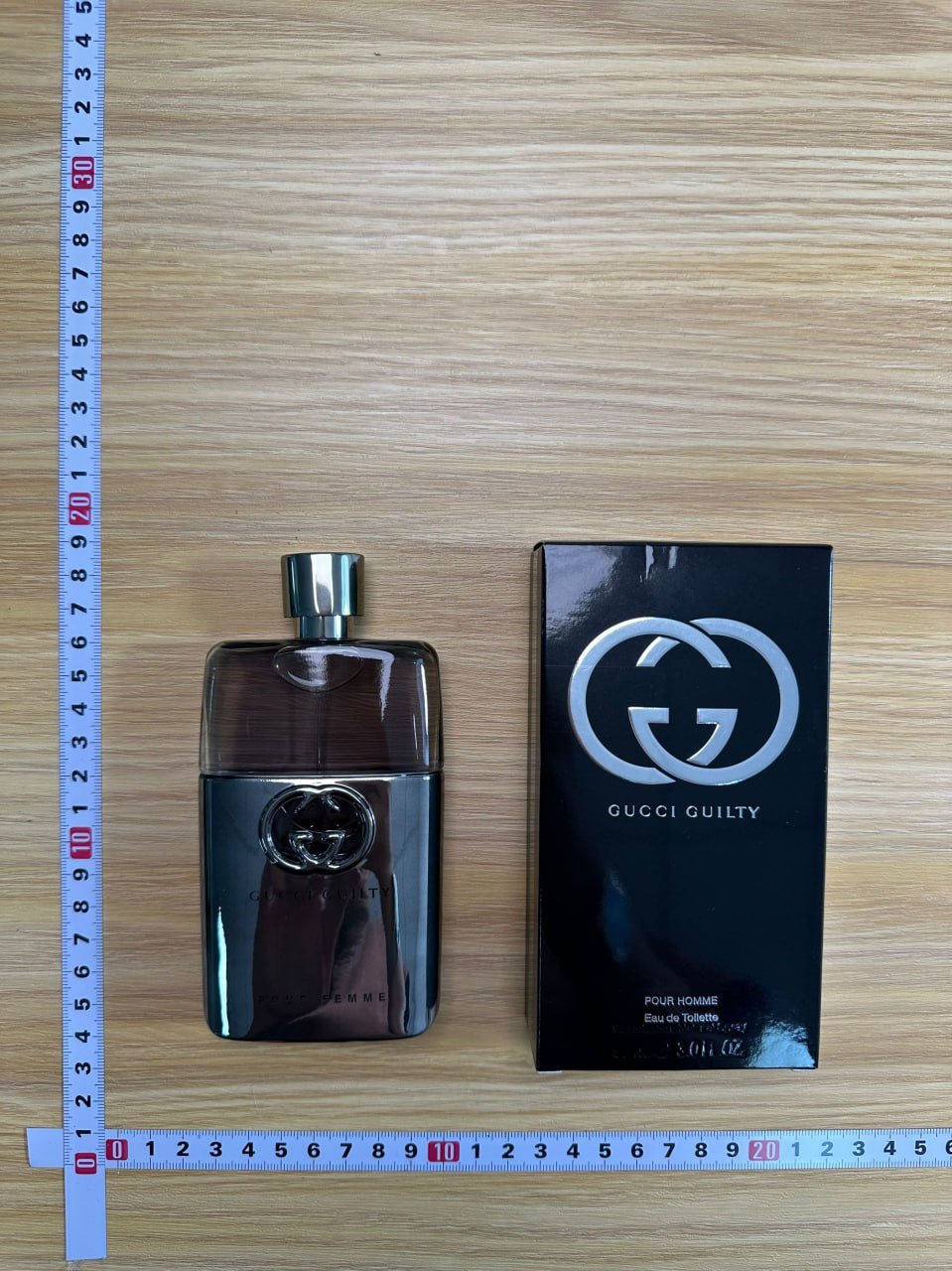 Gucci perfume -4