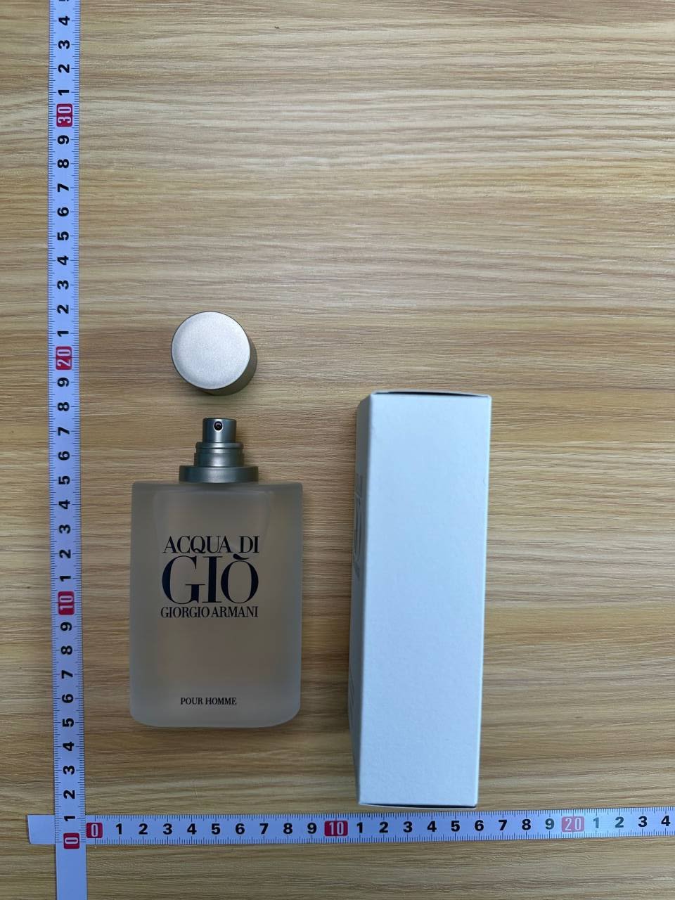 Armani perfume -3