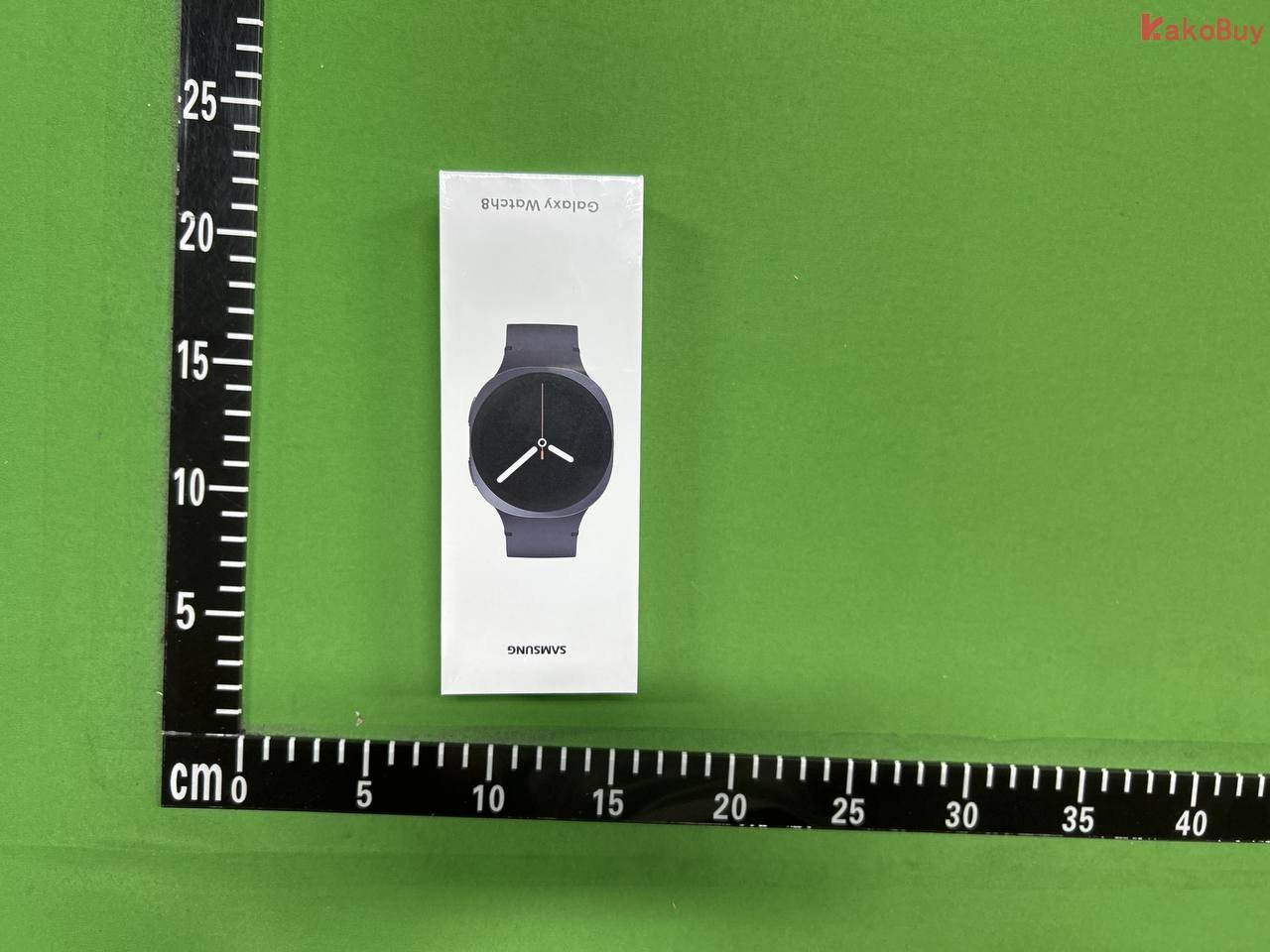 Samsung Galaxy Watch8 -2