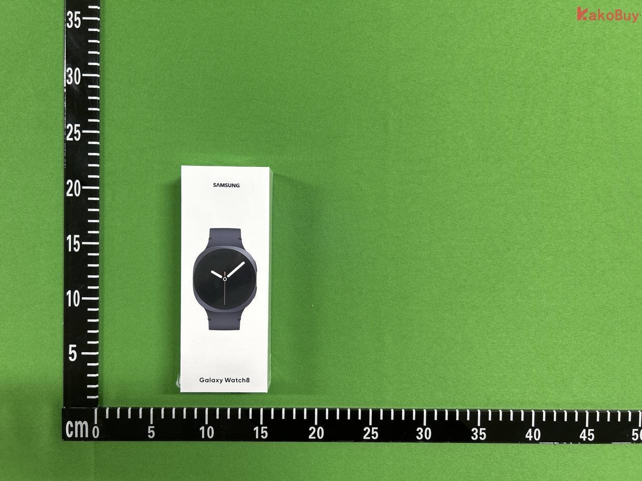 Samsung Galaxy Watch8 -3