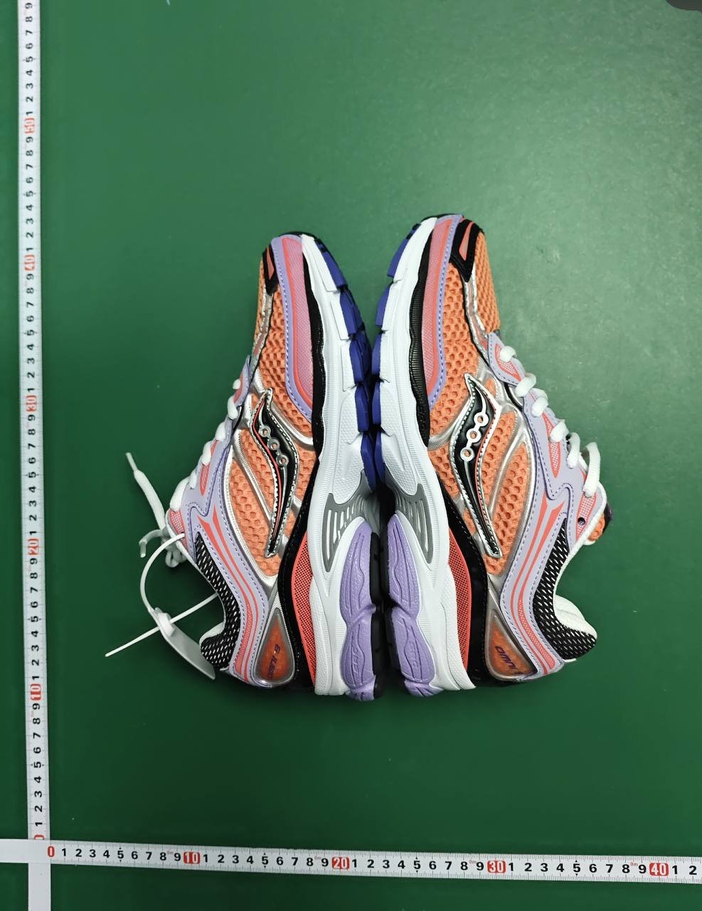 Saucony Shoes -2