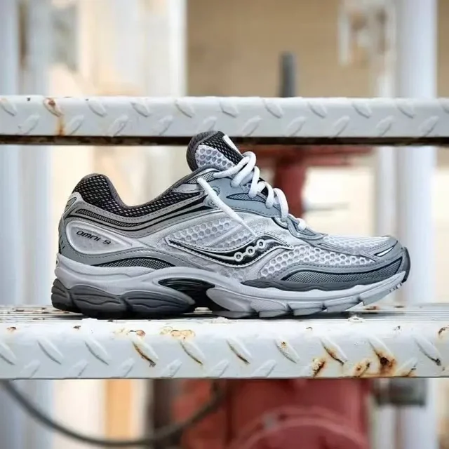 Saucony Shoes