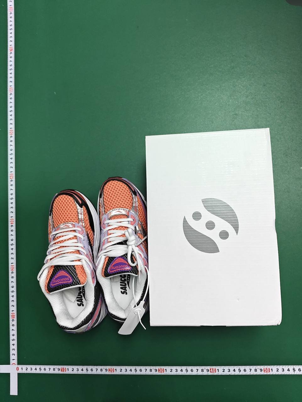 Saucony Shoes -4