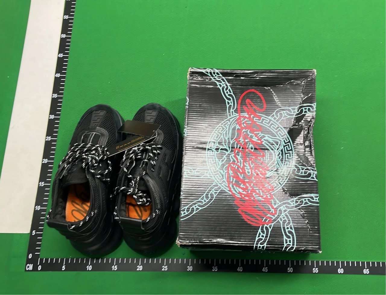 Versace Chain Reaction  -4