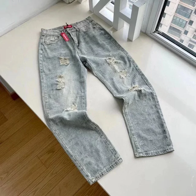 Amiri jeans   -2