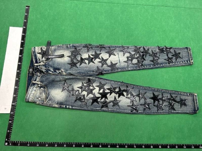 Amiri jeans   -5