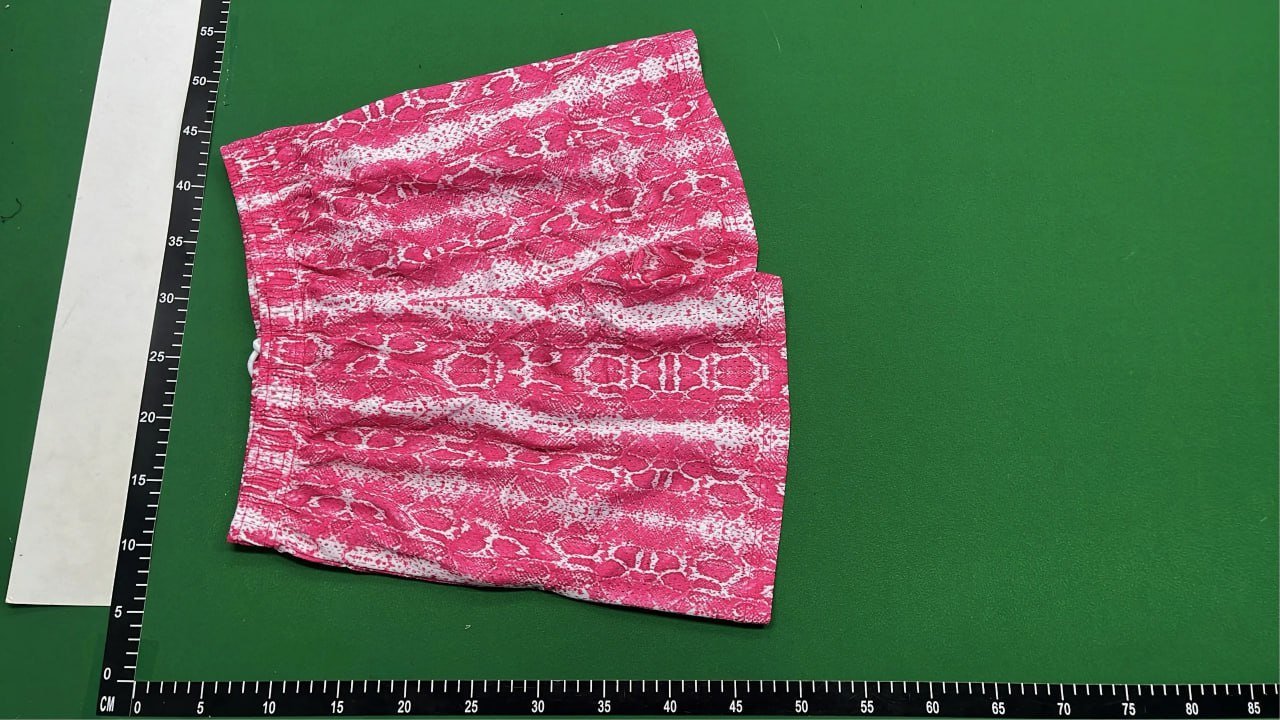 Eric Emanuel SHORTS  -2