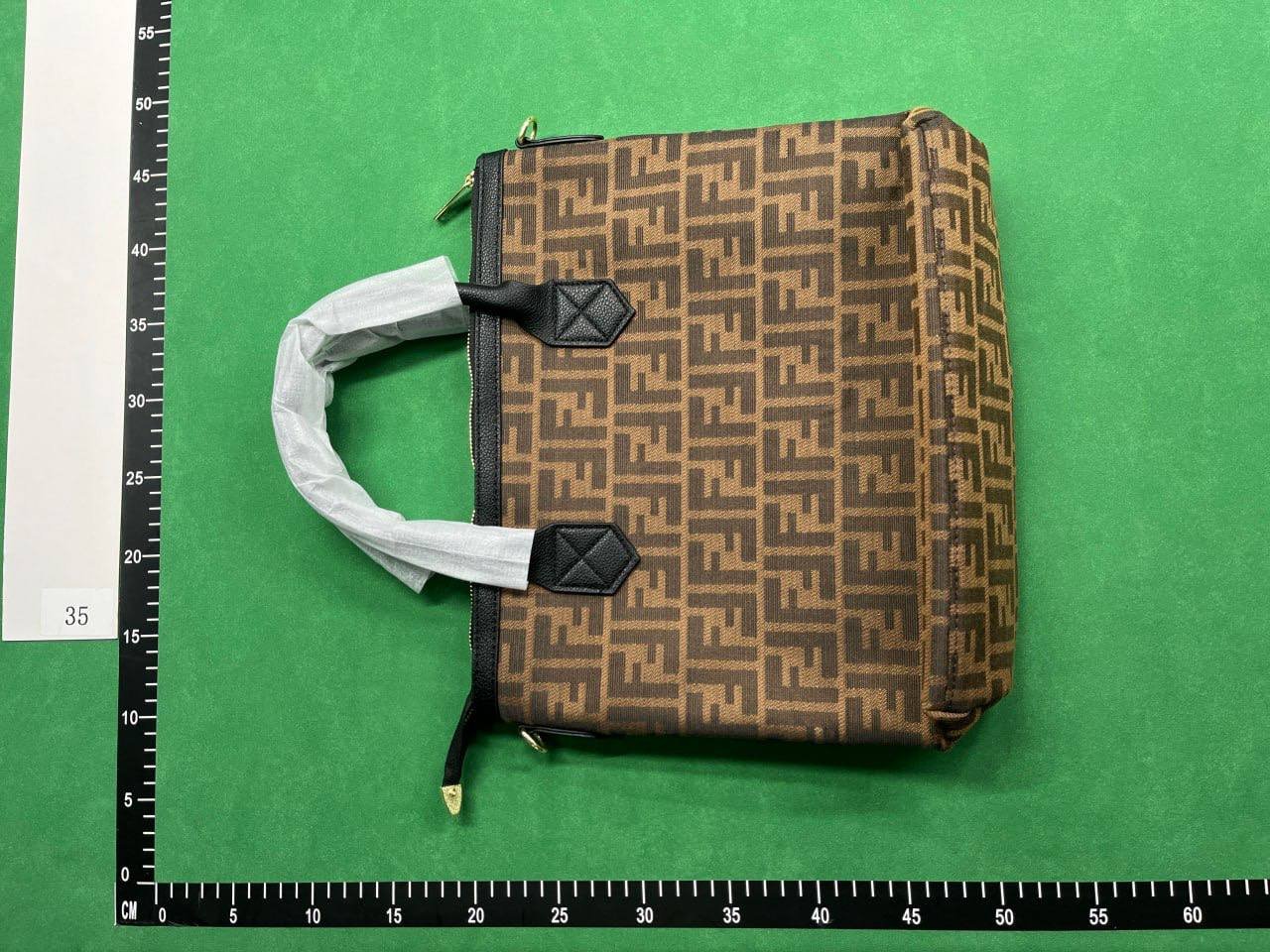 Fendi bag high quality -2