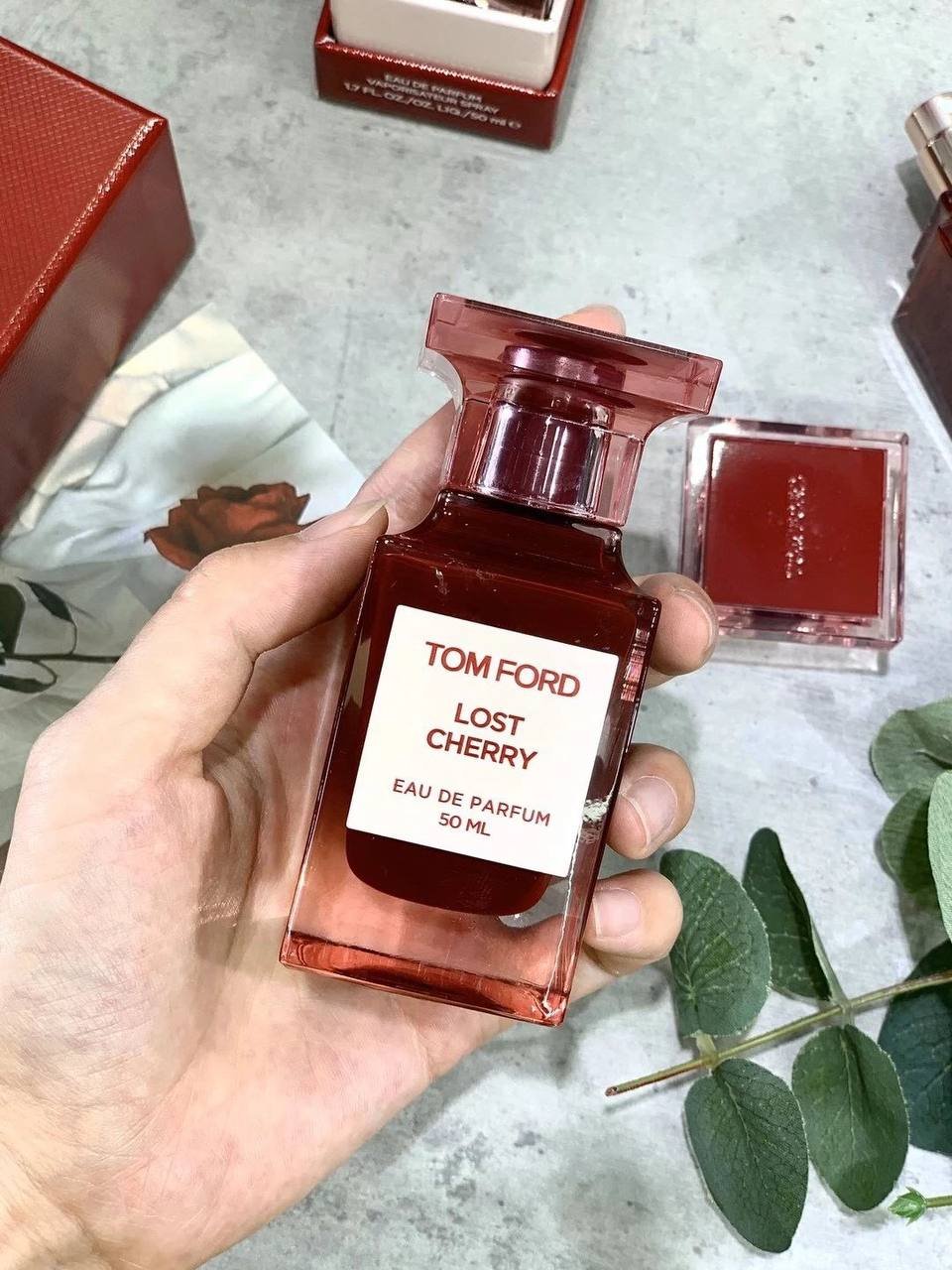 Tom Ford perfume -2