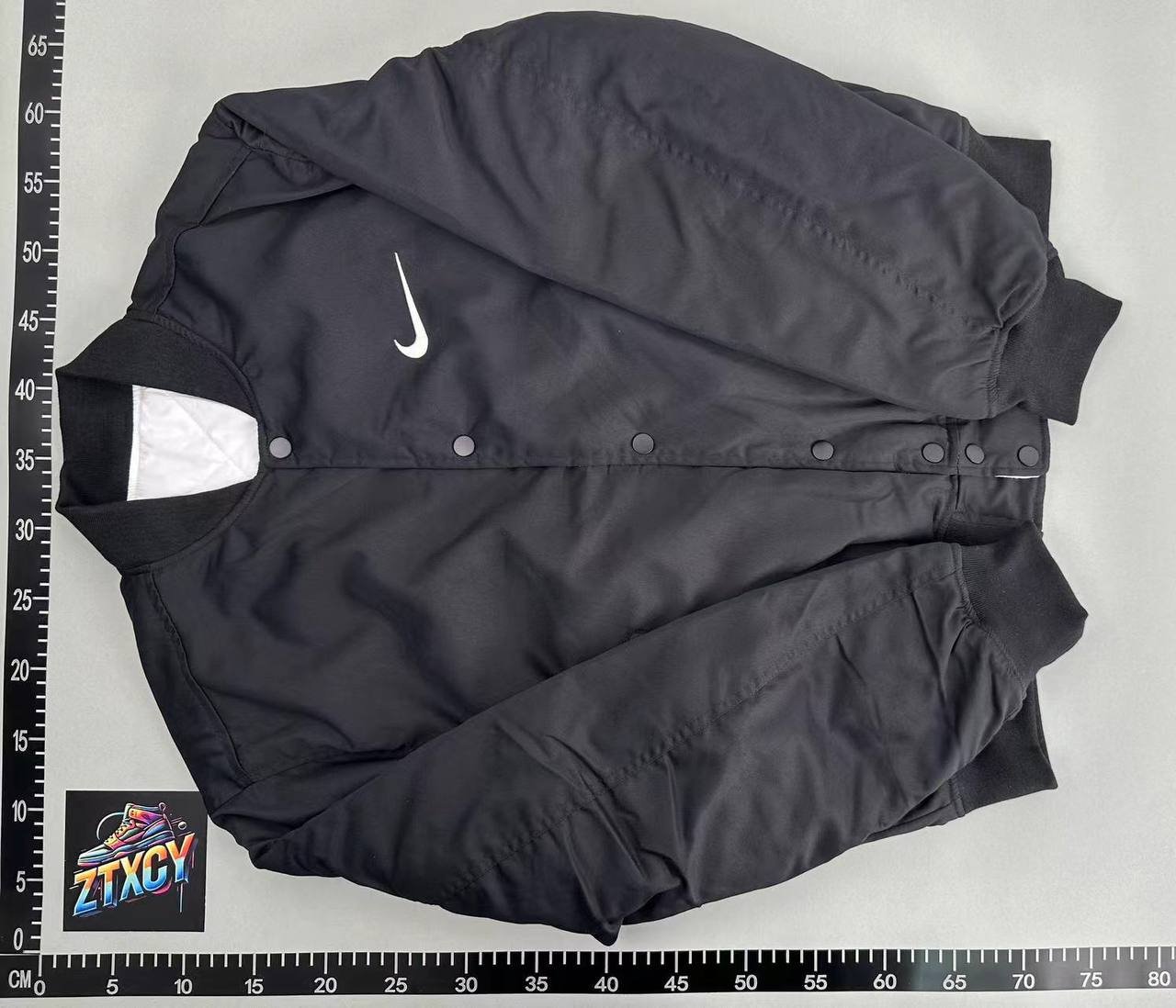 NIKE X STUSSY Jacket                                 -2