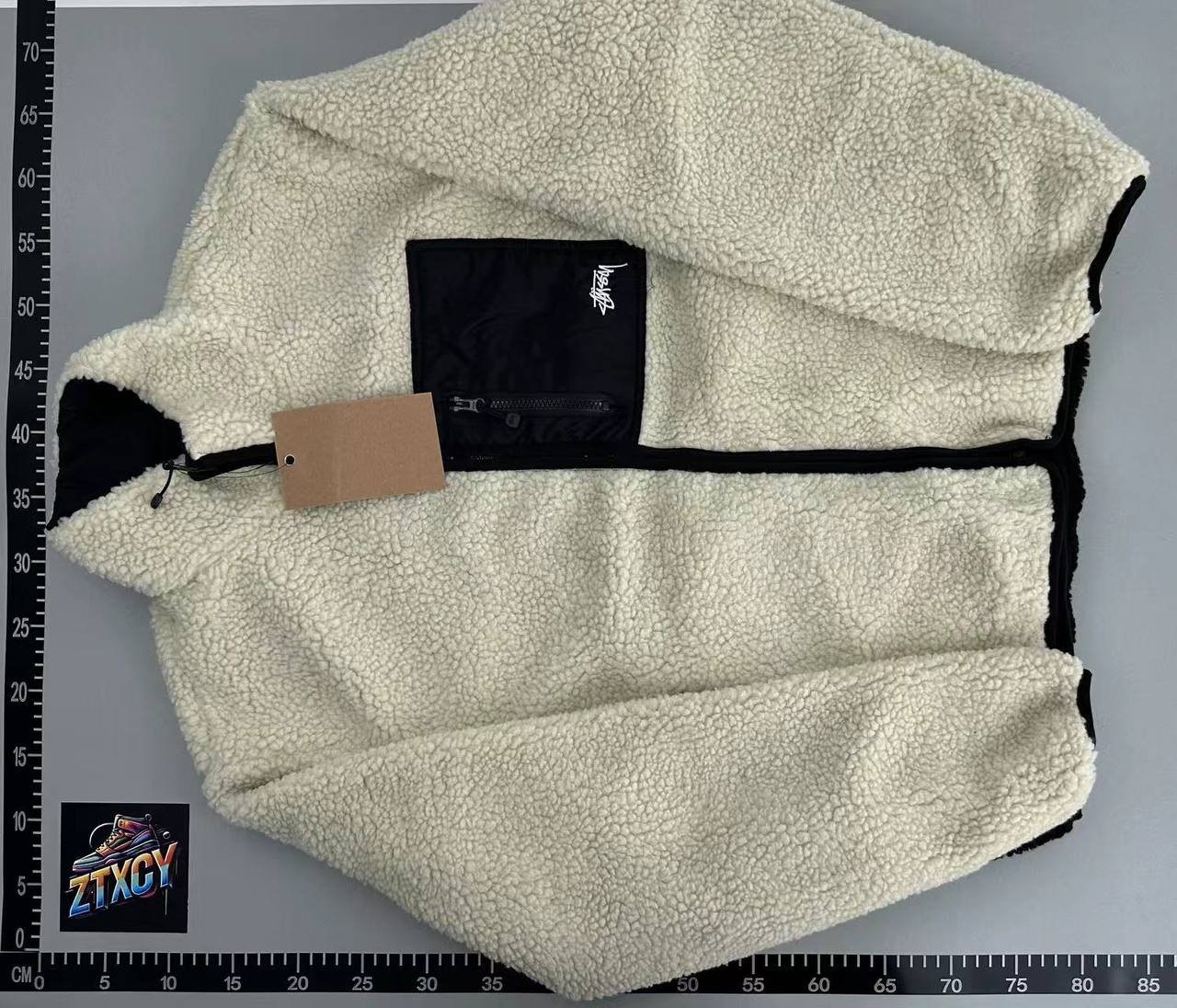 STUSSY Jacket                                 -2