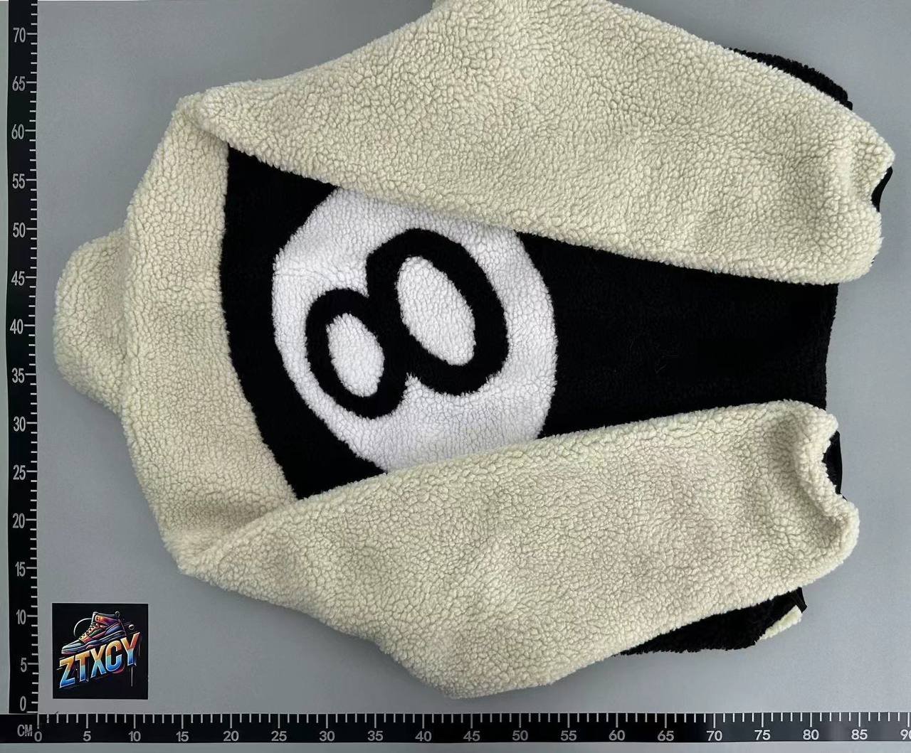 STUSSY Jacket                                 -3