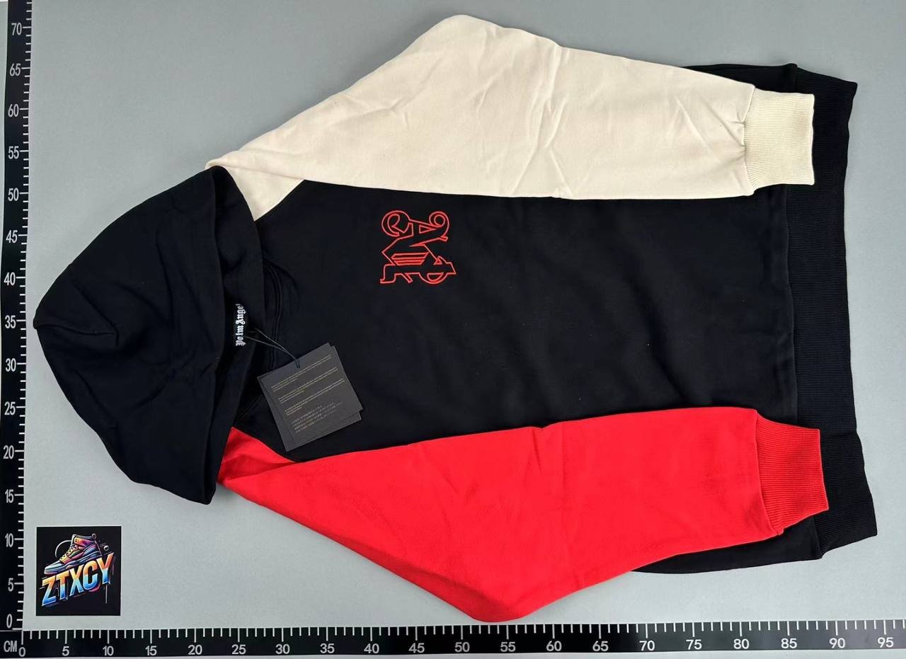 Palm Angels Hoodie                                 -2