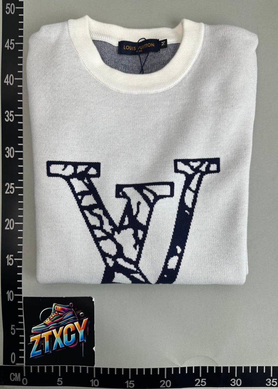 product name:LV sweater                                 -4