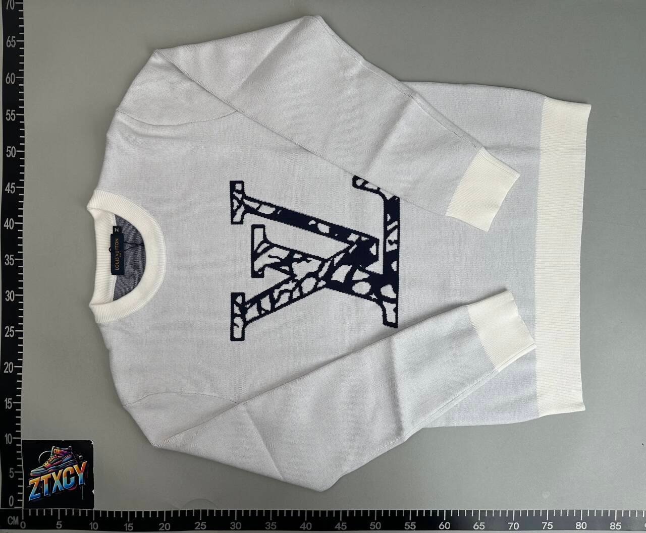 product name:LV sweater                                 -2