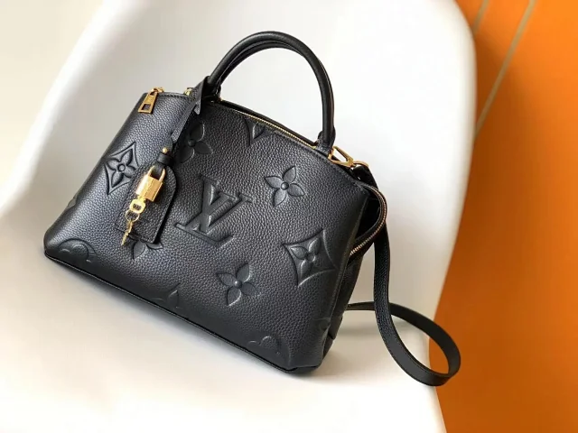 LV                            