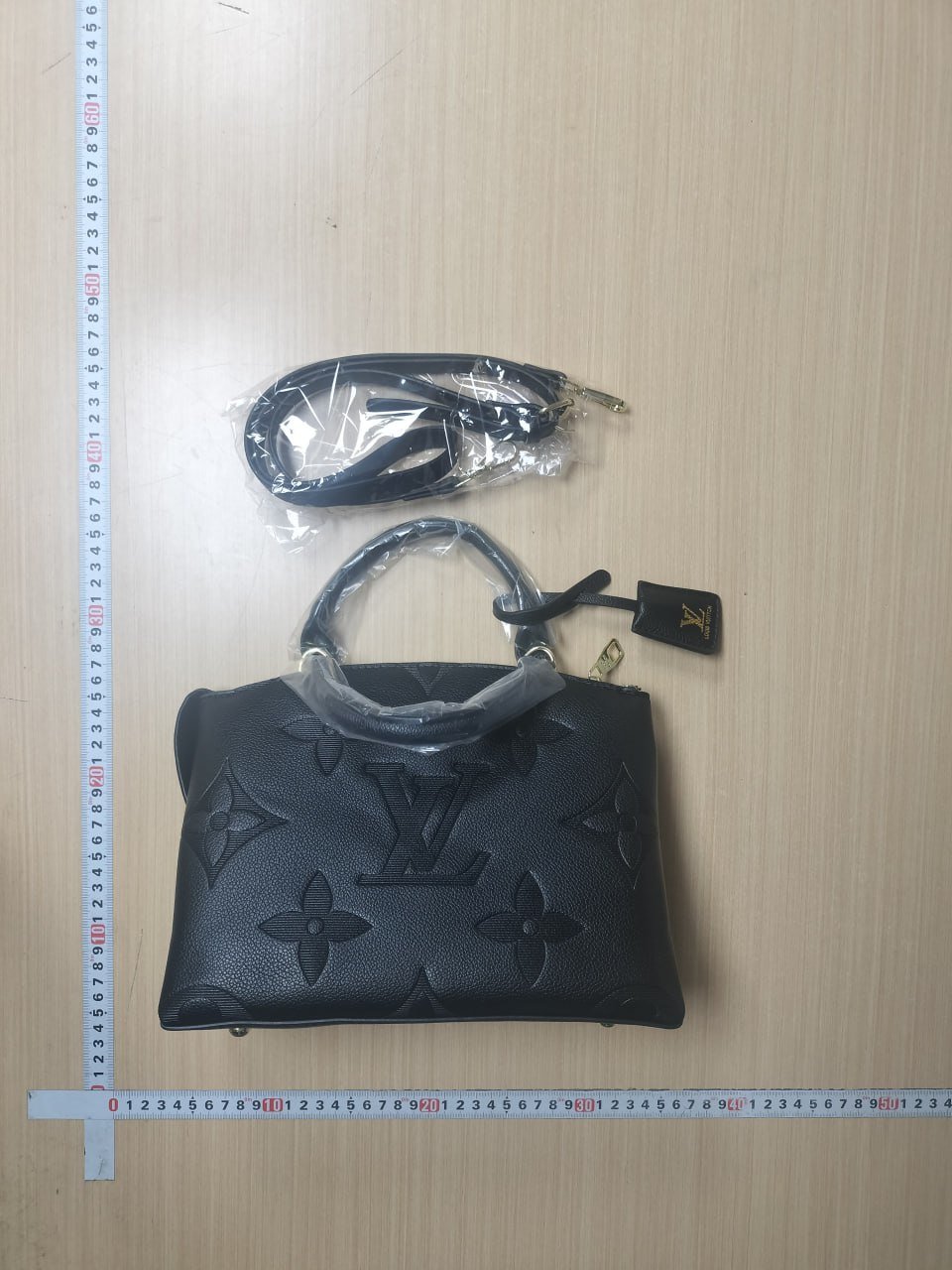 LV                                 -3