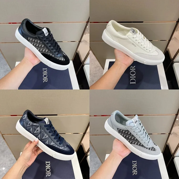 DIOR SHOES                    