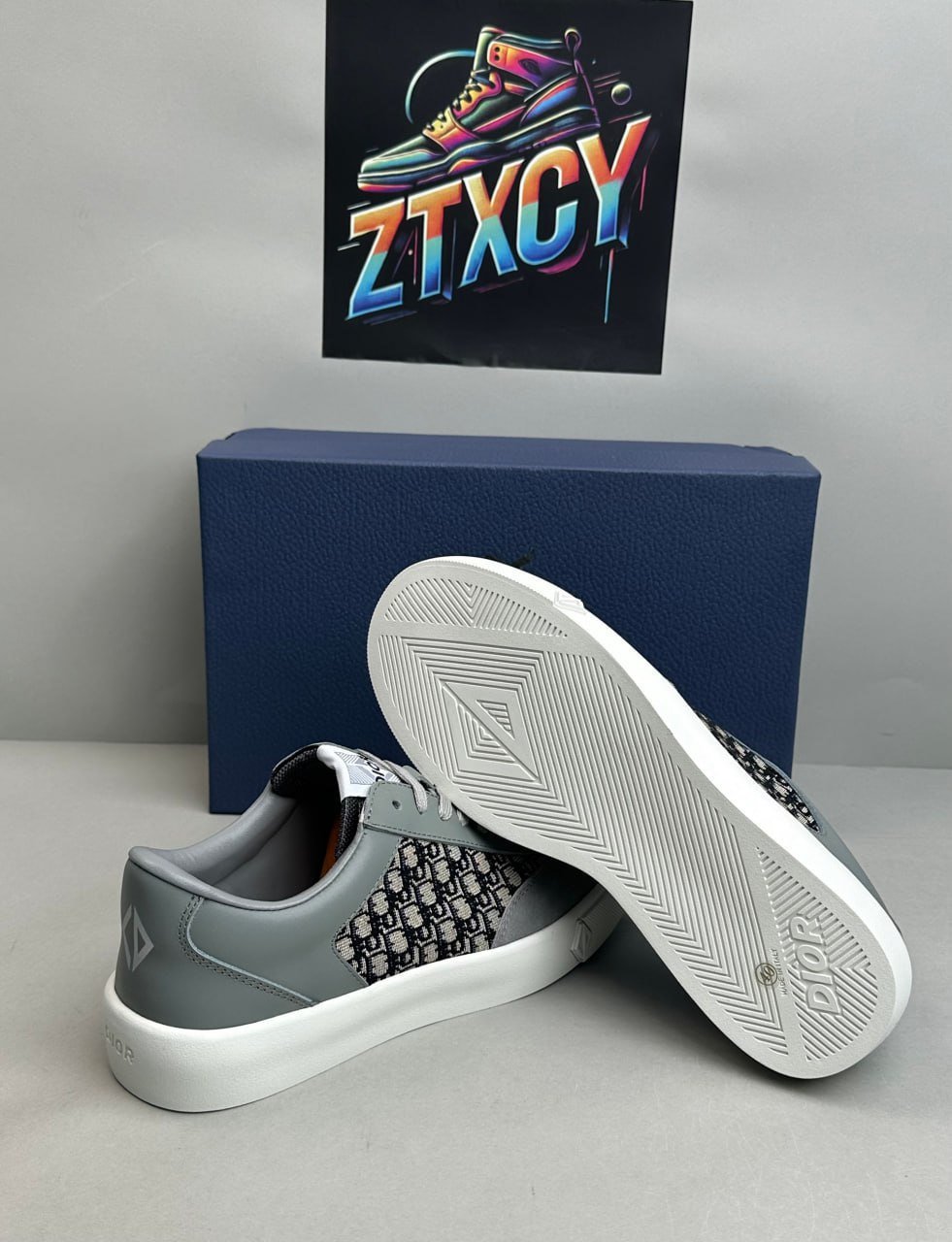 DIOR SHOES                                 -3