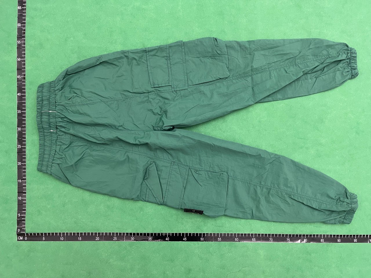  Stone Island T-shirts/short cargo pants  -3