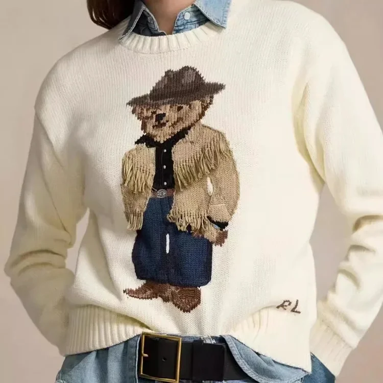Ralph Lauren Sweater          