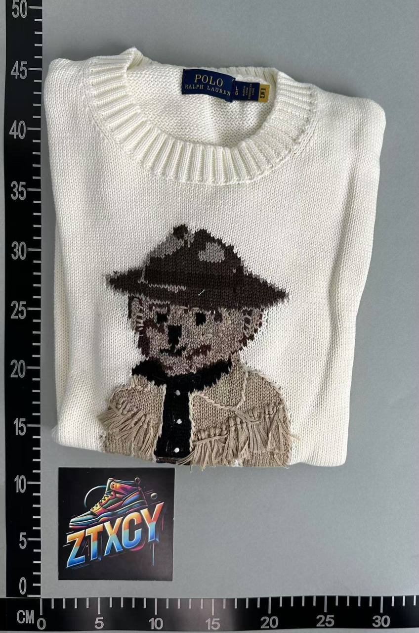 Ralph Lauren Sweater                                 -4