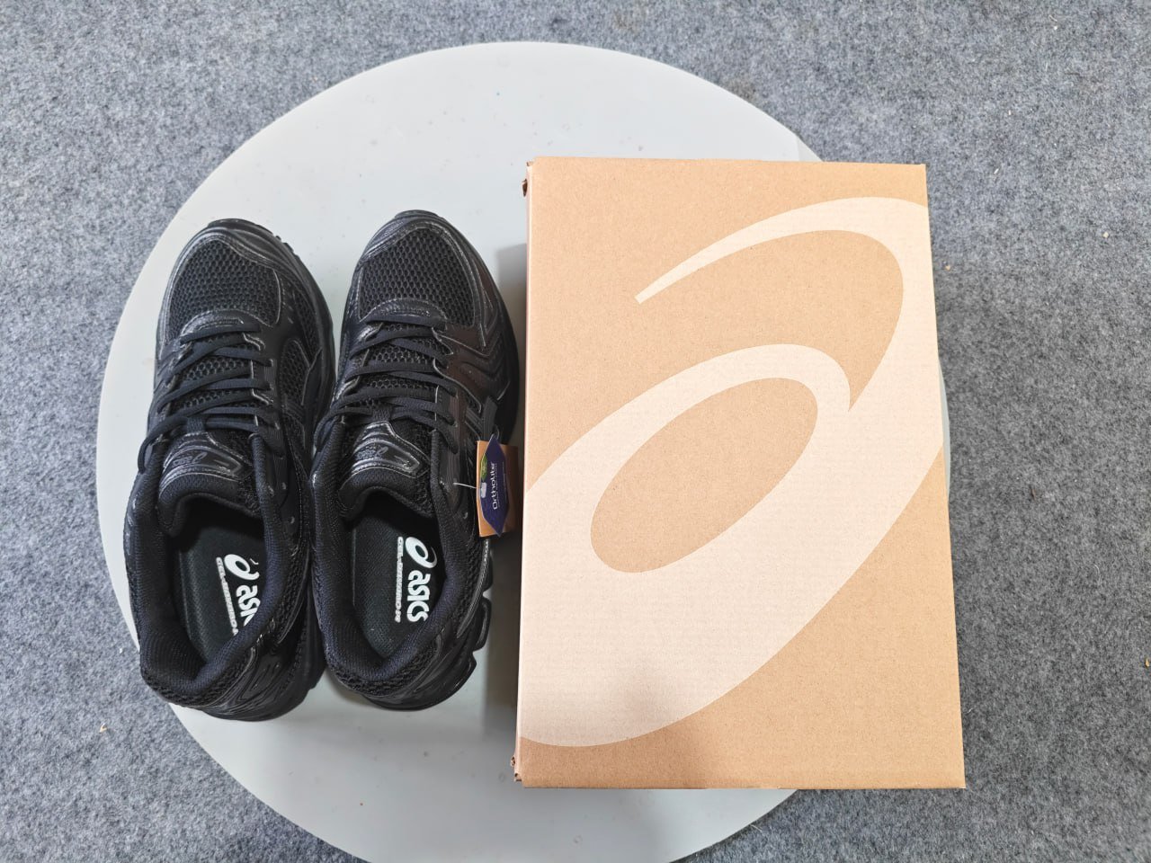 Gel-Kayano 14  -4