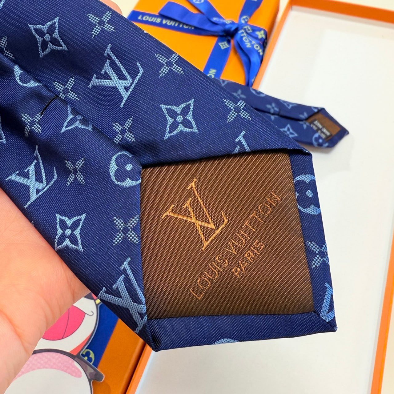 LV & Gucci & Dior & Hermes & Burberry -5
