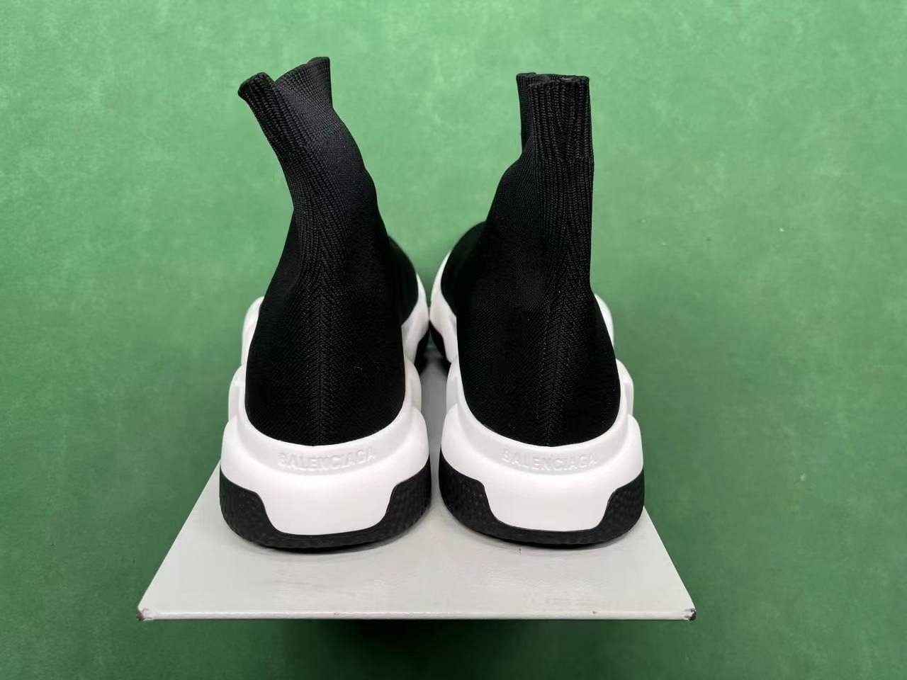Balenciaga speed shoes -3